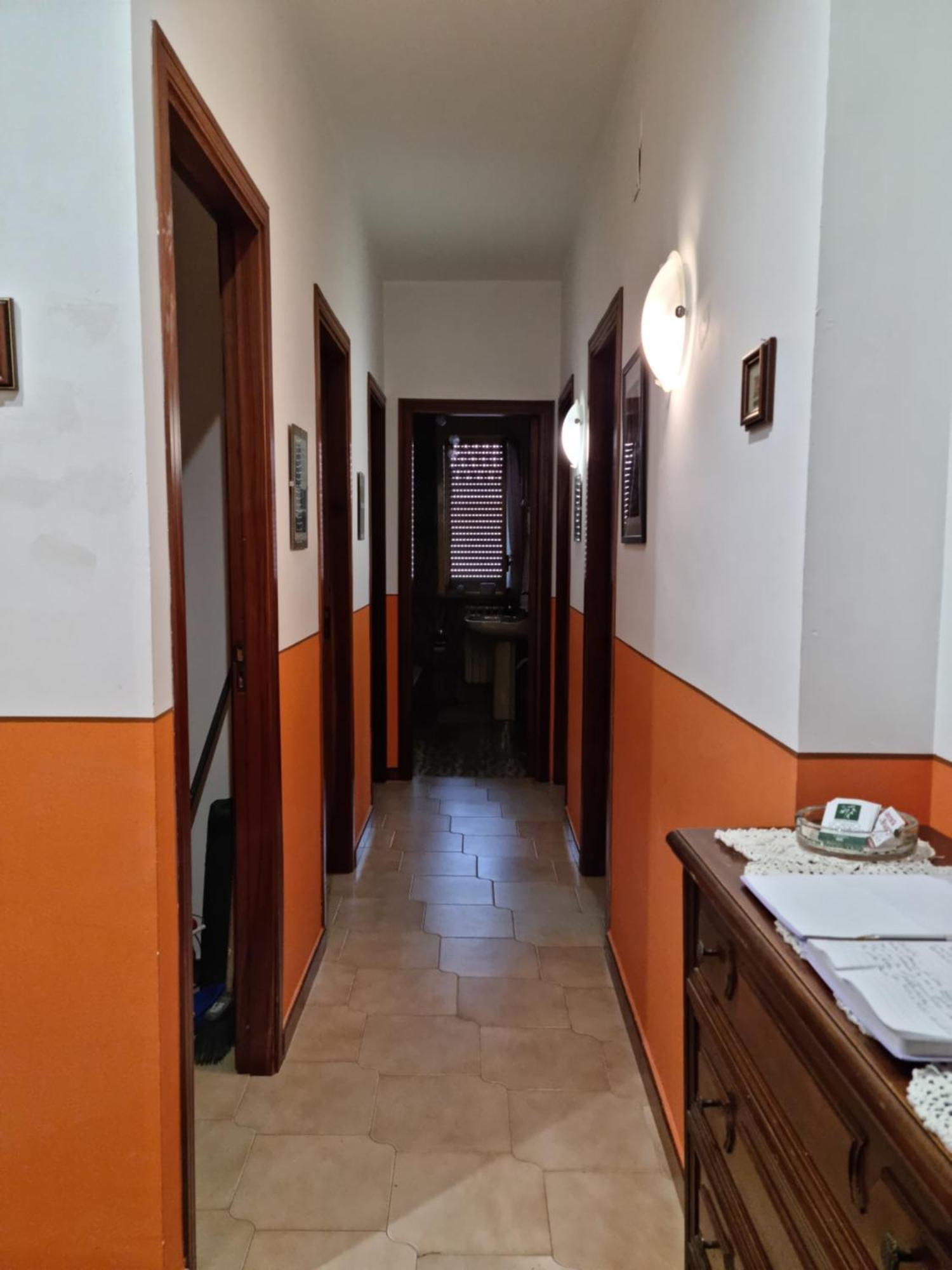 Appartamento Casa di Mamma Godrano Esterno foto