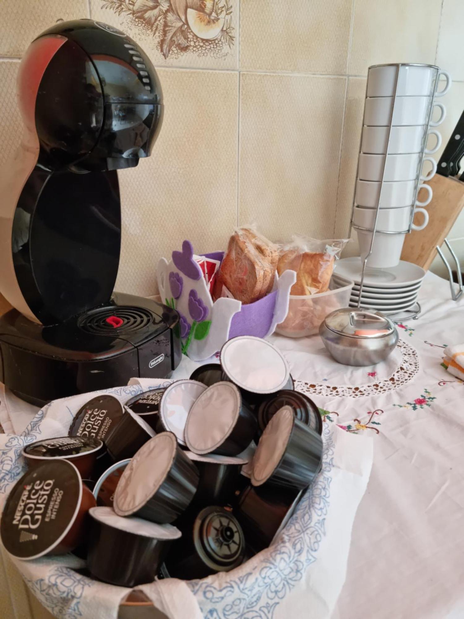 Appartamento Casa di Mamma Godrano Esterno foto