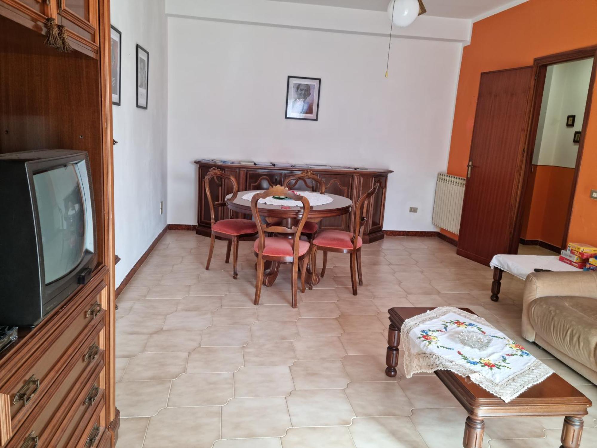 Appartamento Casa di Mamma Godrano Esterno foto