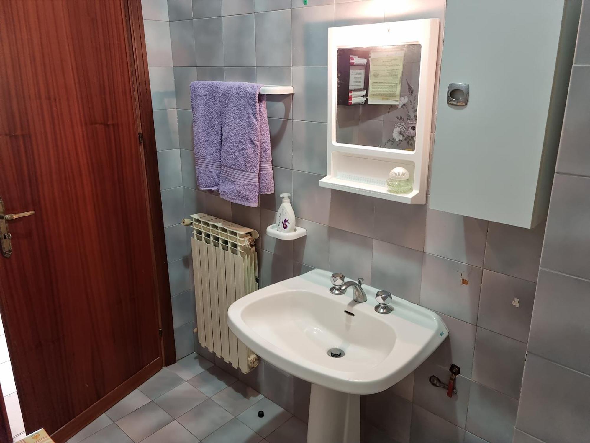 Appartamento Casa di Mamma Godrano Esterno foto