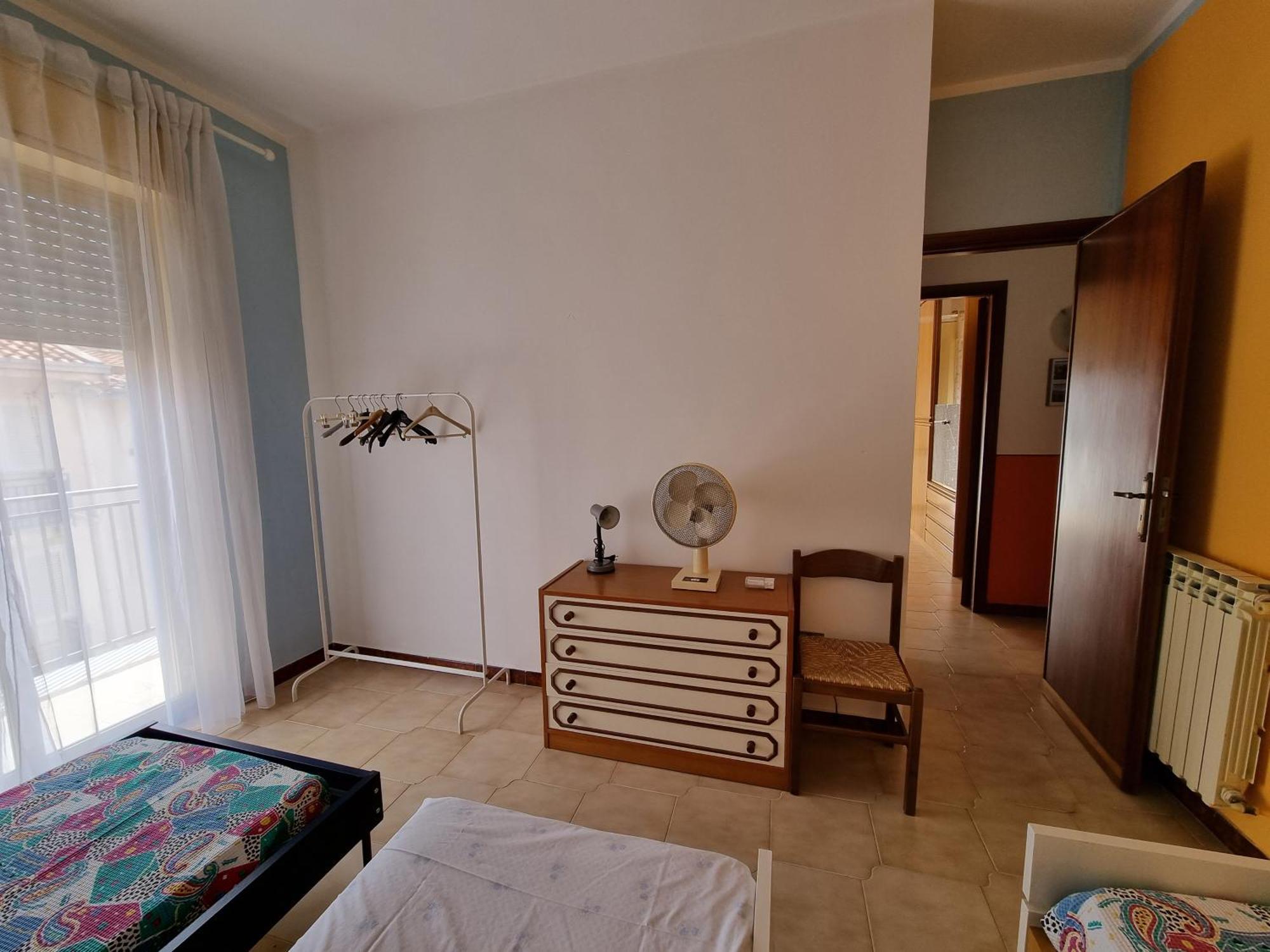 Appartamento Casa di Mamma Godrano Esterno foto