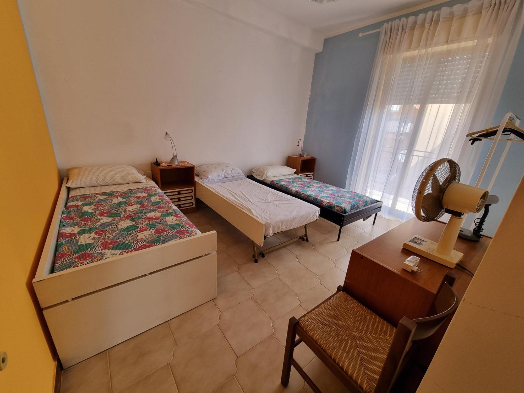 Appartamento Casa di Mamma Godrano Esterno foto