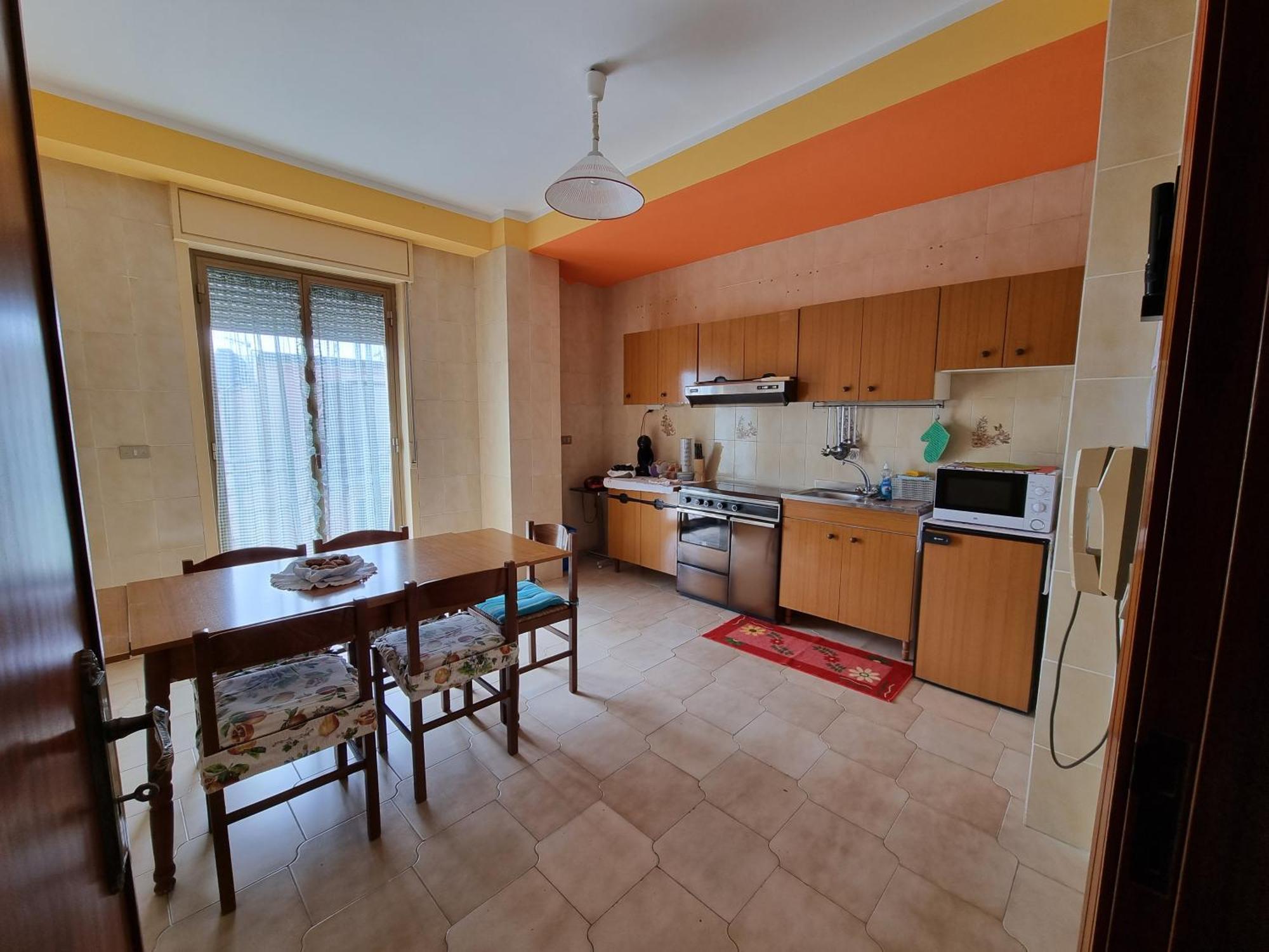 Appartamento Casa di Mamma Godrano Esterno foto