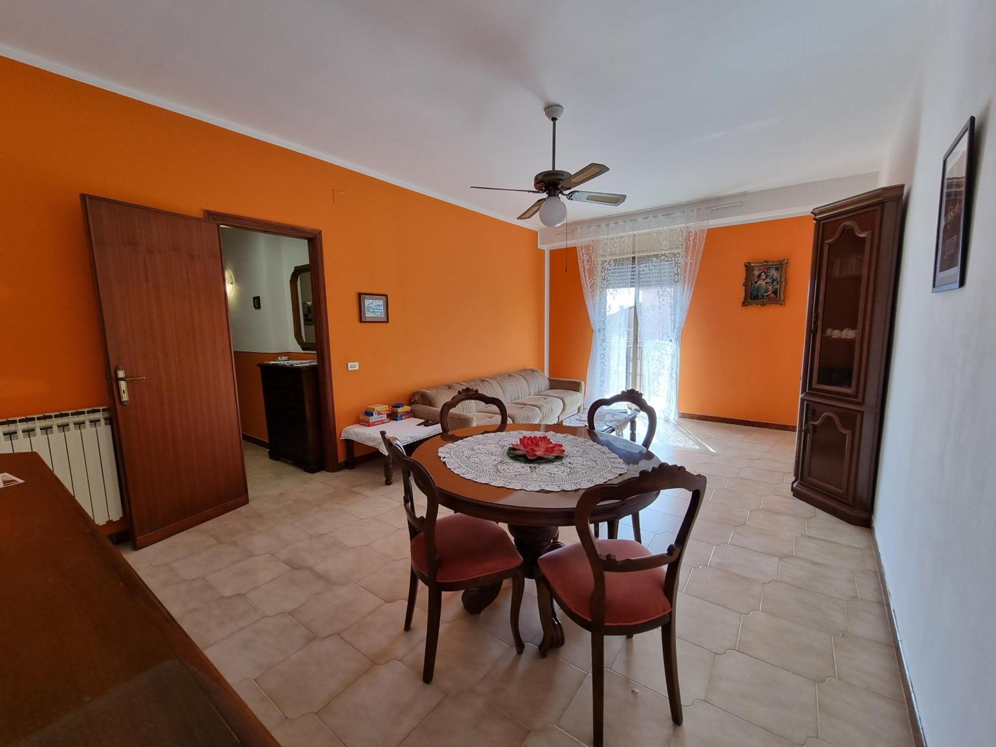 Appartamento Casa di Mamma Godrano Esterno foto